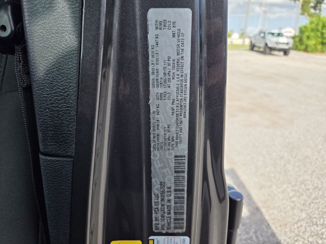 Used 2021 Jeep Wrangler Unlimited Sport AWD/4WD image 21