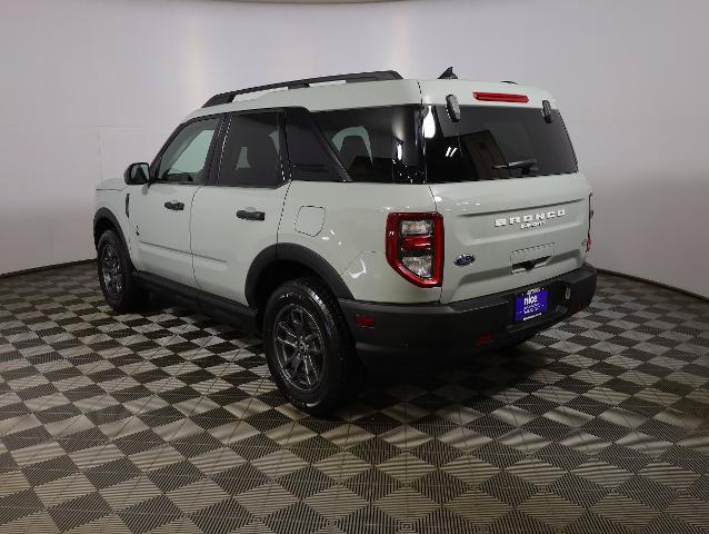 Certified 2024 Ford Bronco Sport Big Bend w/ Convenience Package AWD/4WD image 7