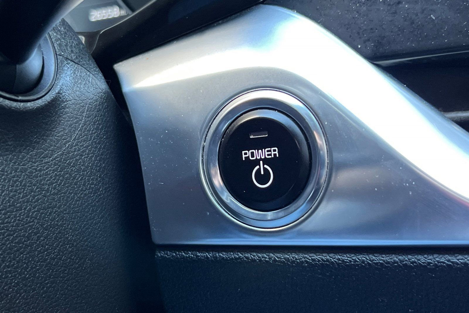 Used 2021 Kia Niro EX image 23