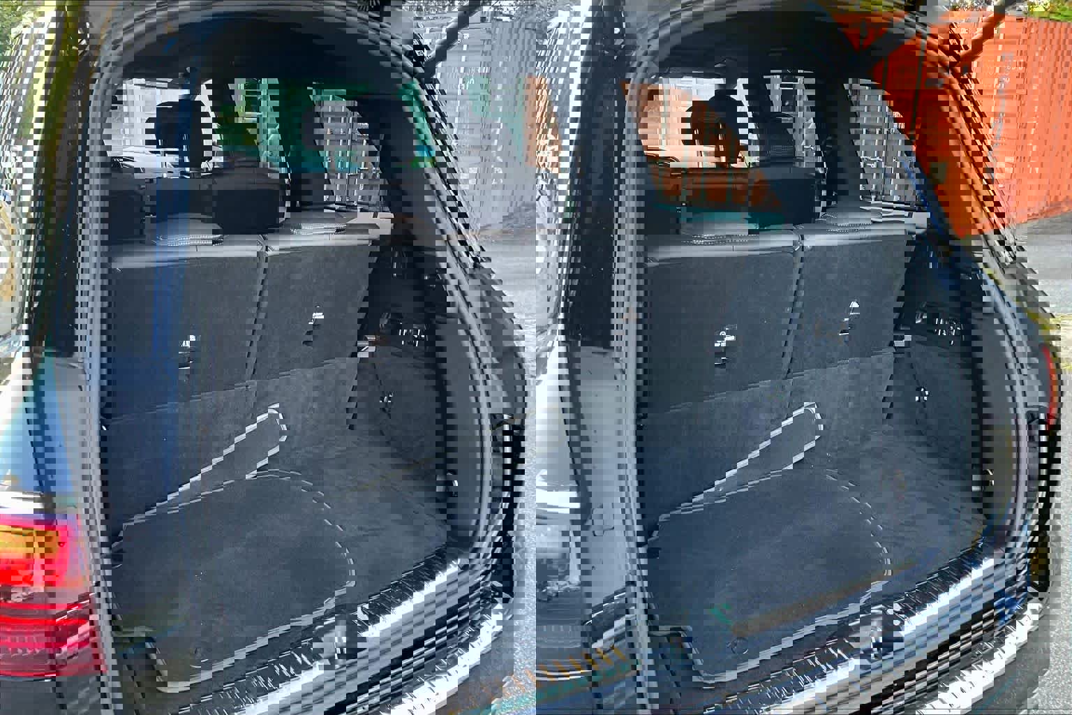 Used 2025 Mercedes-Benz GLS 450 4MATIC image 32