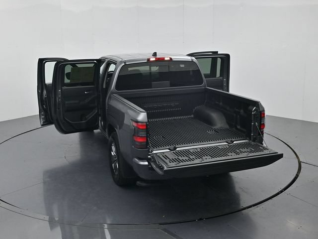 Used 2026 Nissan Frontier SV RWD image 45