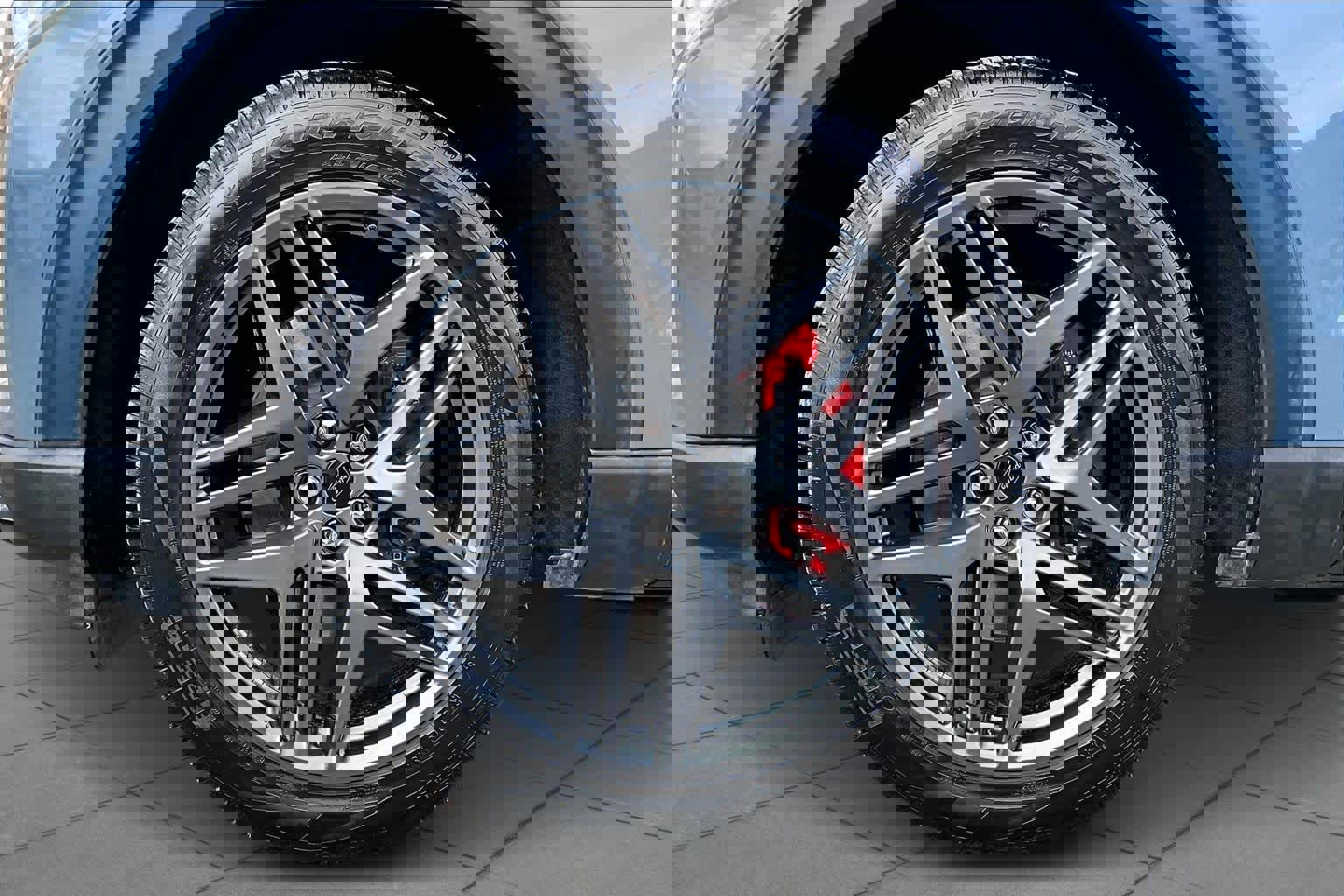 Certified 2025 Ford Explorer ST image 16