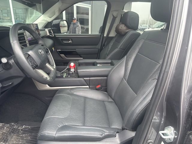 Used 2024 Toyota Tundra Limited image 20