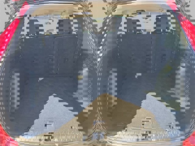 Certified 2021 Ford Escape SE image 22