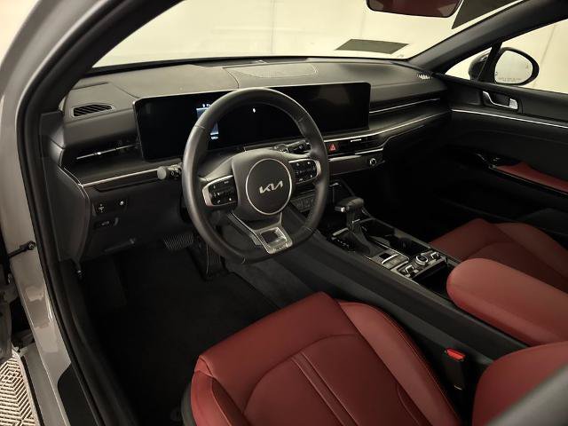 Used 2025 Kia K5 GT-Line w/ GT-Line Premium Package FWD image 6