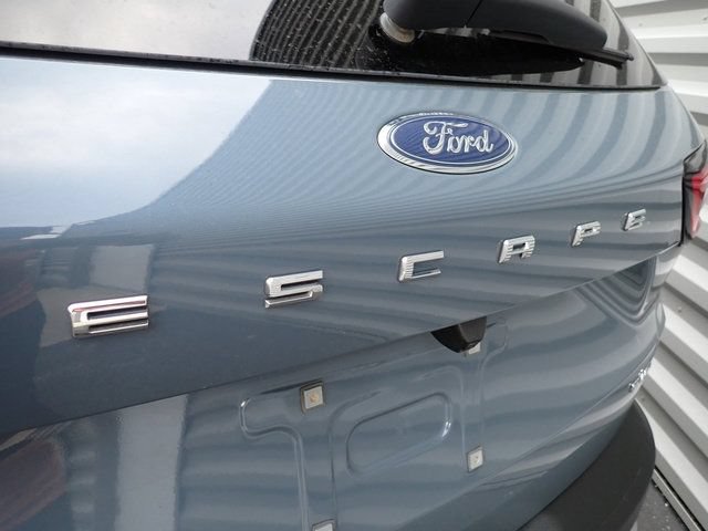 Certified 2023 Ford Escape Active AWD/4WD image 5