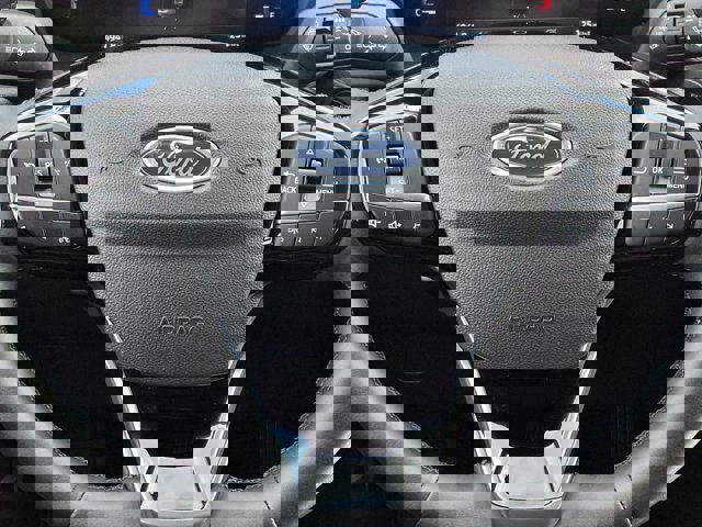 Certified 2024 Ford Escape Active image 16