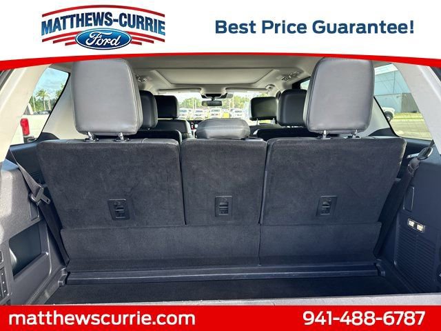 Certified 2025 Ford Expedition Active image 14