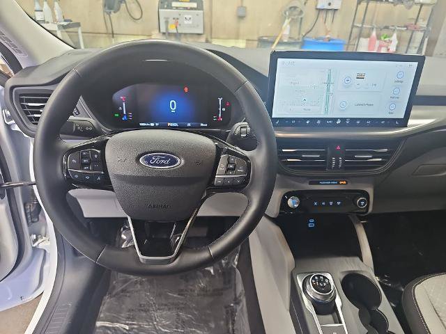 Certified 2023 Ford Escape Active w/ Tech Pack #1 AWD/4WD image 16