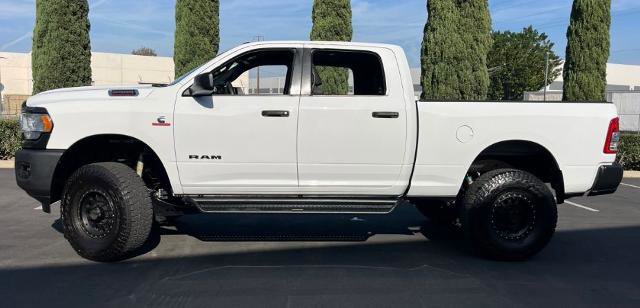 Used 2022 RAM 2500 Tradesman image 2