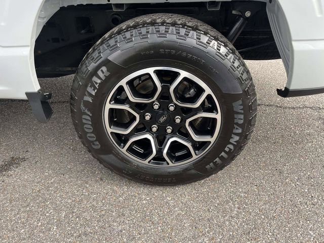 Certified 2023 Ford F150 XLT w/ Equipment Group 302A High image 6