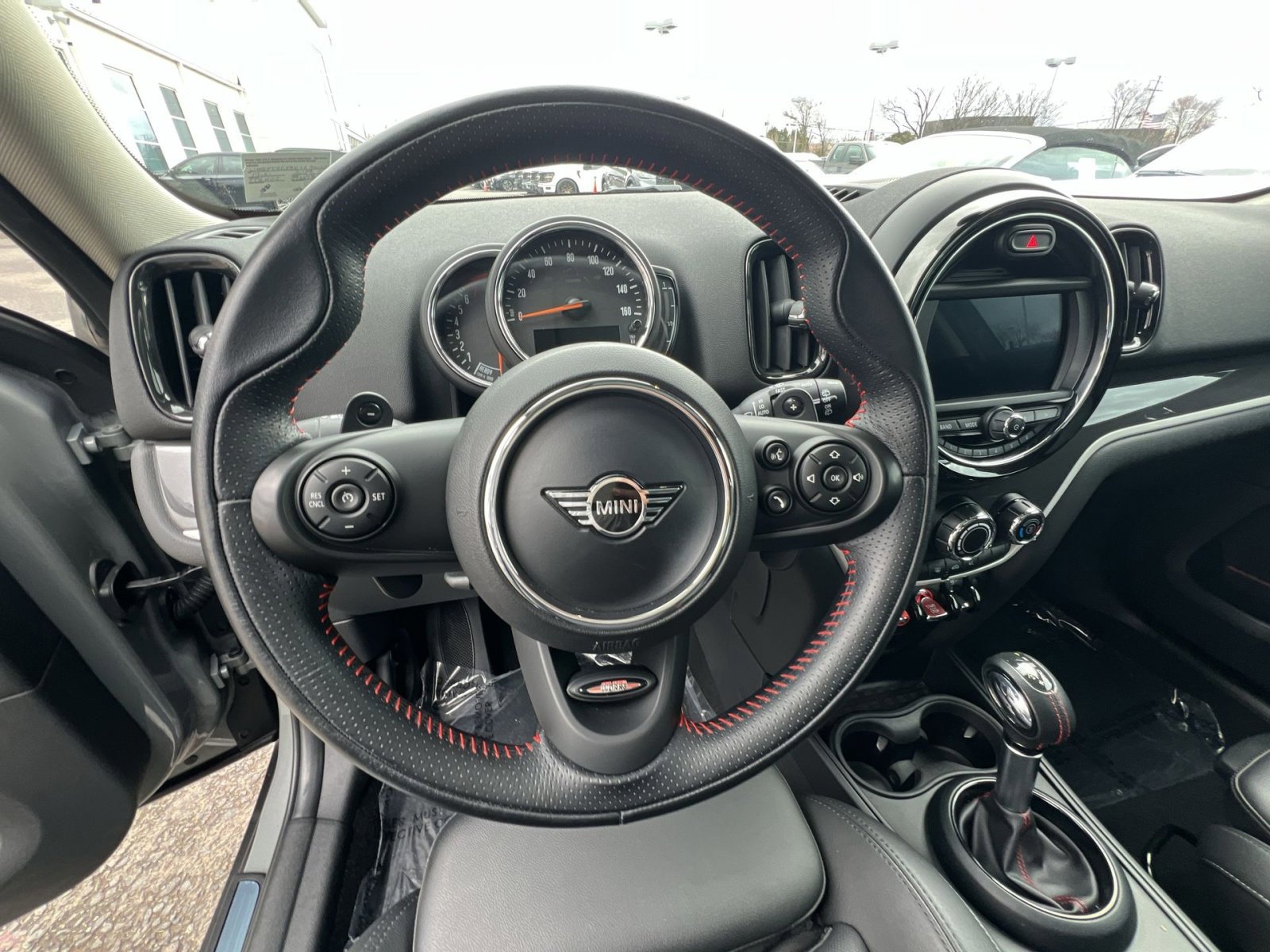 Used 2019 MINI Cooper Countryman S image 16
