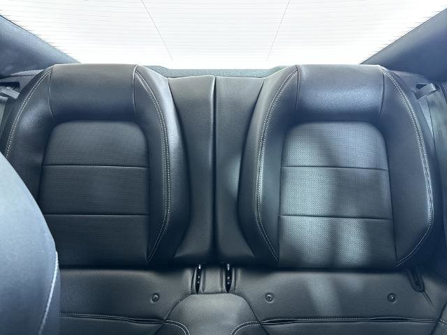 Certified 2021 Ford Mustang Mach 1 w/ Equipment Group 700A image 9