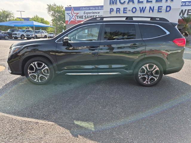 Used 2023 Subaru Ascent Limited AWD/4WD image 2