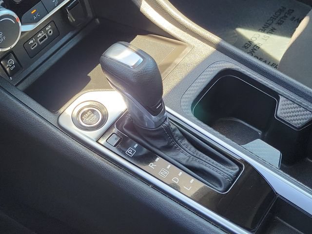 Used 2024 Nissan Sentra SV FWD image 12