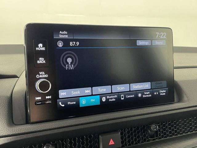 Used 2025 Honda CR-V Sport-L image 10