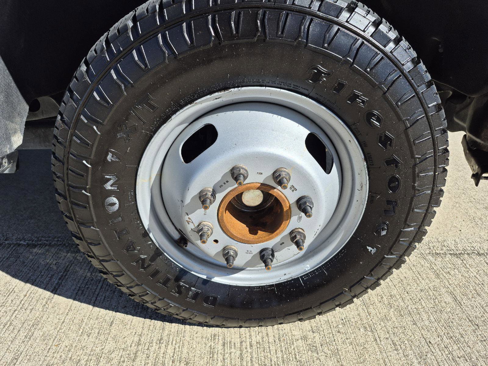 Certified 2020 Ford F350 XL w/ Power Equipment Group image 11