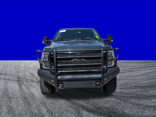 Certified 2021 Ford F250 Lariat AWD/4WD image 9
