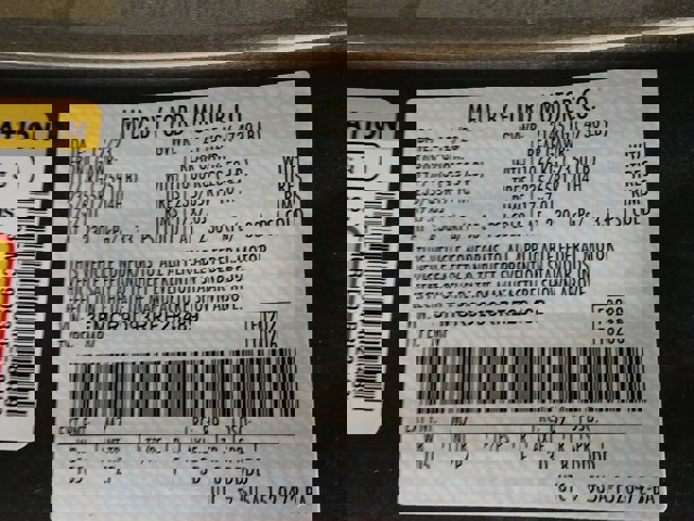 Certified 2024 Ford Bronco Sport Badlands w/ Premium Package image 21