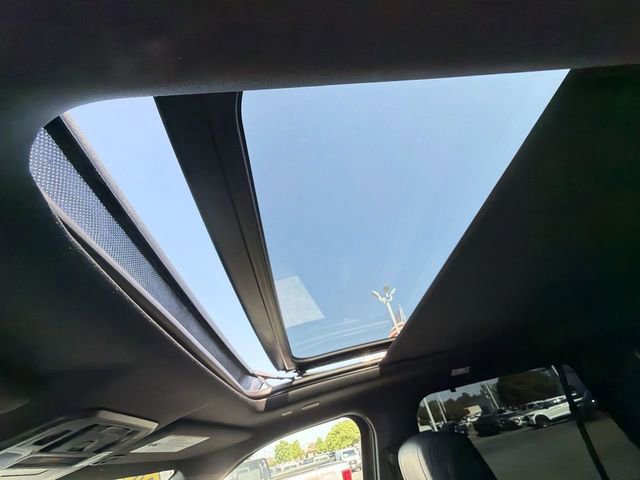 Used 2024 Toyota Sequoia Platinum RWD image 20