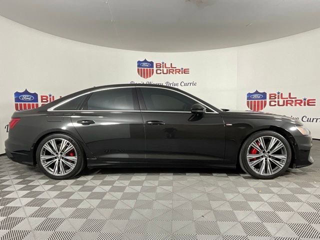 Used 2019 Audi A6 3.0T Premium Plus w/ Premium Plus Package image 6