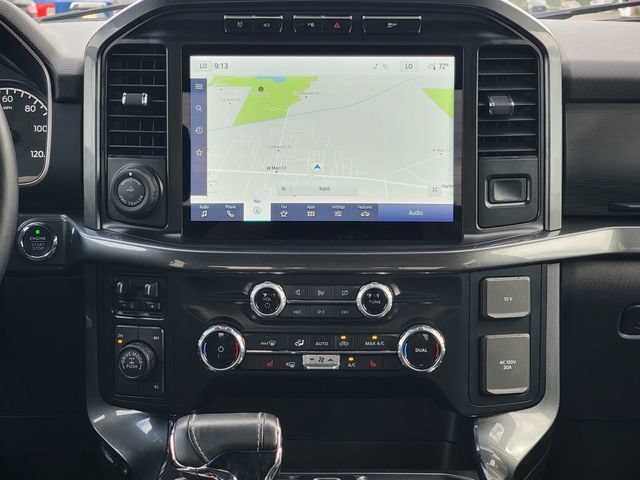 Certified 2023 Ford F150 XLT w/ Equipment Group 302A High AWD/4WD image 27
