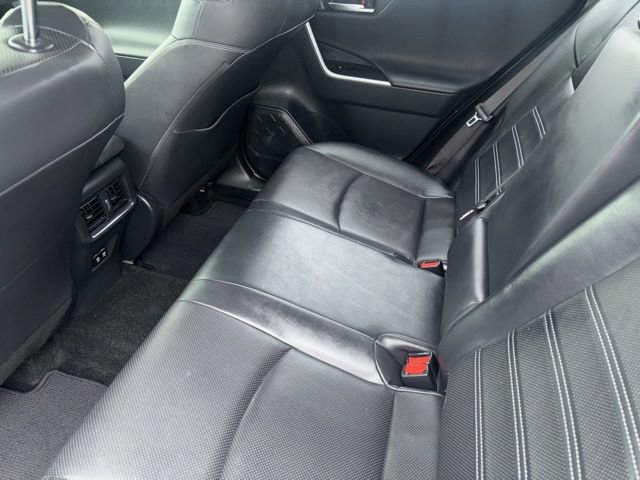 Used 2019 Toyota RAV4 Limited w/ Advanced Technology Package AWD/4WD image 16