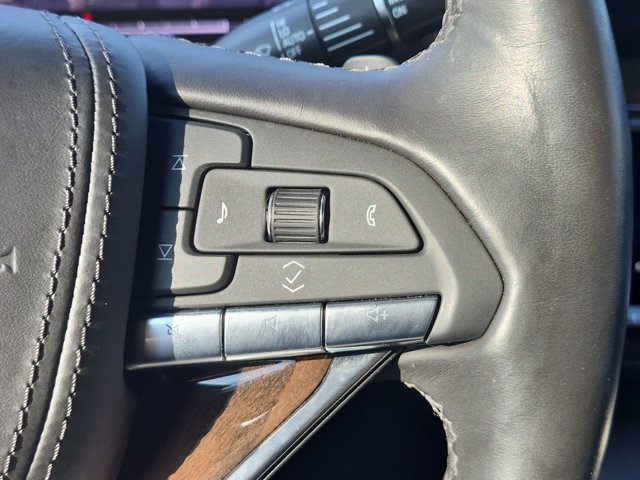 Used 2024 Cadillac Escalade ESV Sport Platinum w/ LPO, ONYX Package AWD/4WD image 19