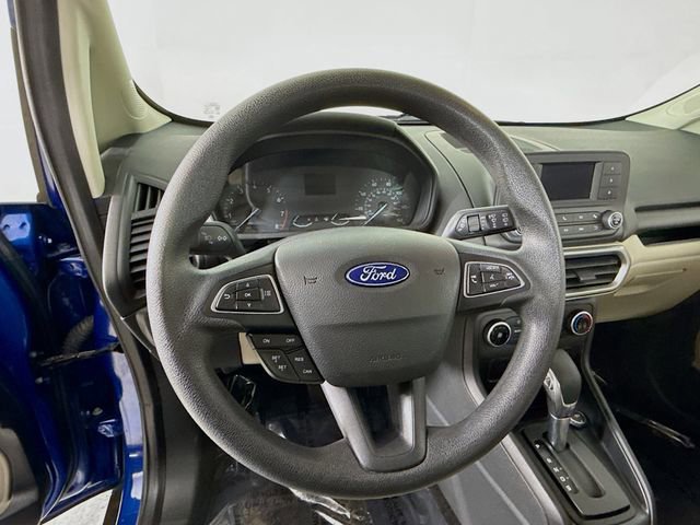 Certified 2021 Ford EcoSport S image 11