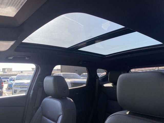 Used 2023 Chevrolet Blazer RS w/ Driver Confidence II Package image 17