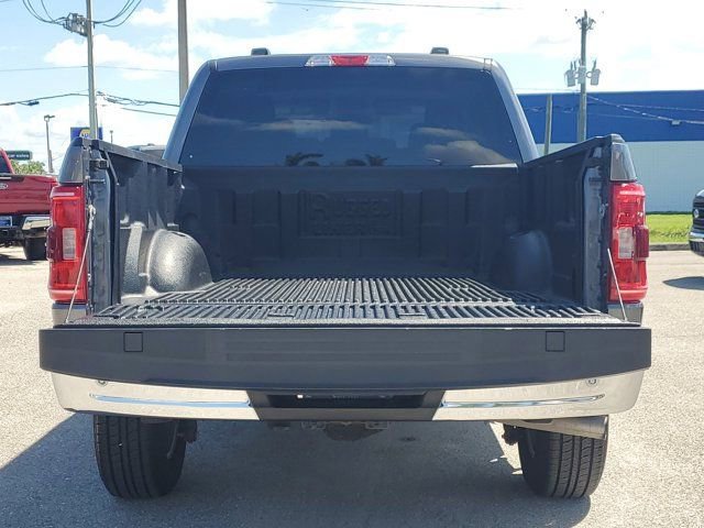 Certified 2023 Ford F150 XLT image 14