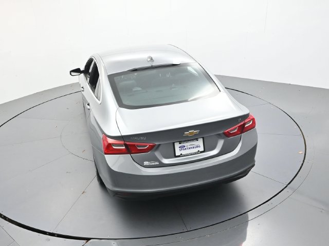 Used 2025 Chevrolet Malibu LT FWD image 42