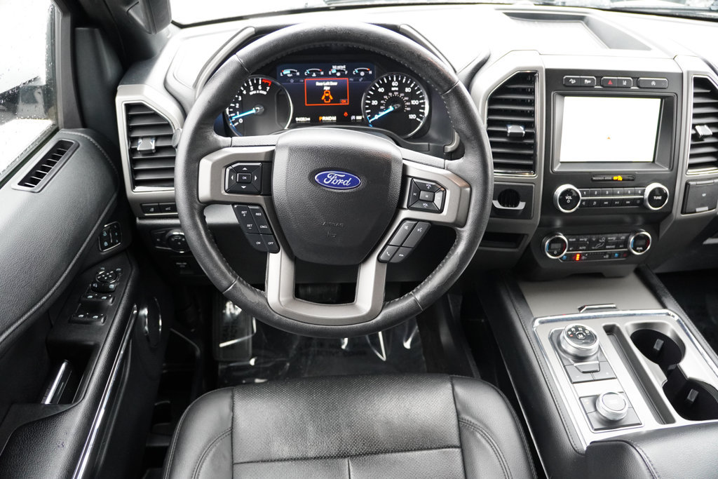 Certified 2020 Ford Expedition Max XLT w/ Equipment Group 202A AWD/4WD image 22