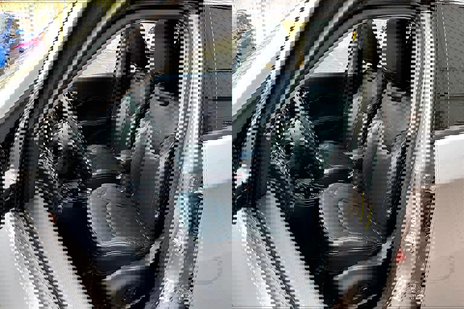 Used 2017 Jeep Compass Limited image 11