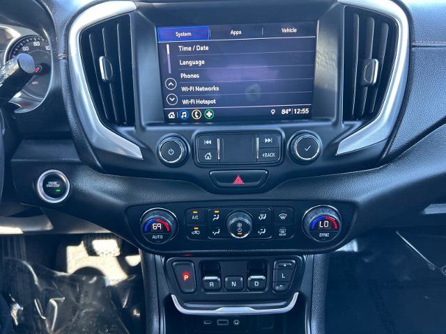 Used 2020 GMC Terrain SLT w/ Preferred Package image 26