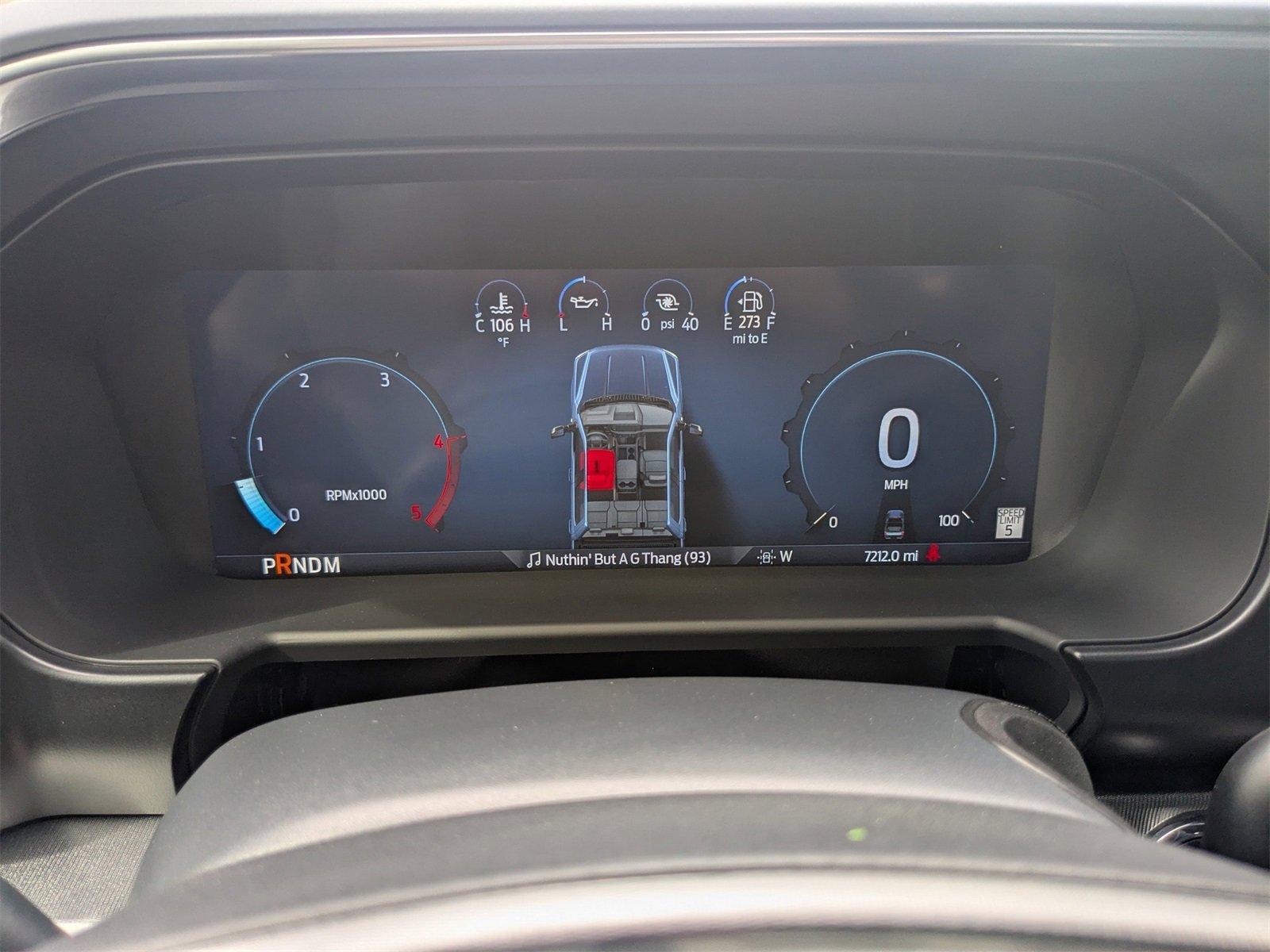 Certified 2025 Ford F250 Platinum w/ FX4 Off-Road Package image 32