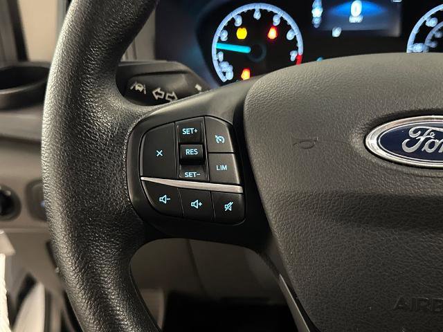 Certified 2023 Ford Transit 350 XLT RWD image 23