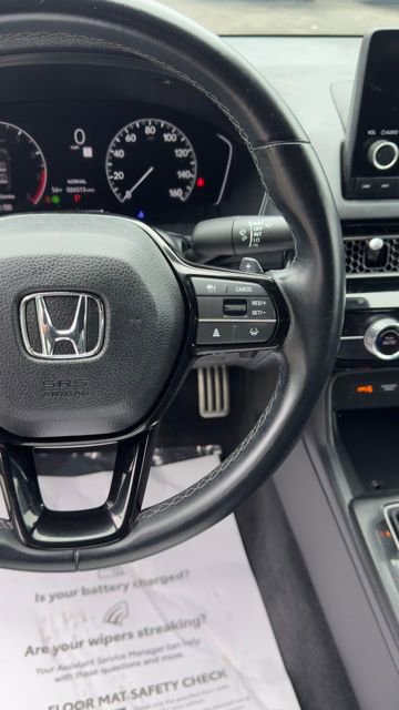 Used 2023 Honda Civic Sport image 10