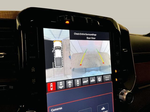 Used 2024 RAM 2500 Limited w/ Safety Group AWD/4WD image 20