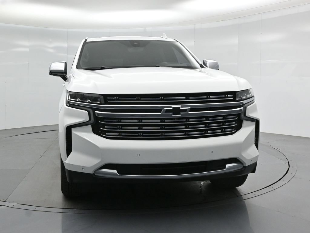 Used 2021 Chevrolet Tahoe Premier w/ Premium Package image 59