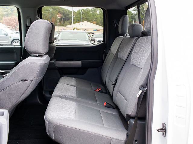 Certified 2022 Ford F150 XLT w/ Equipment Group 302A High image 17