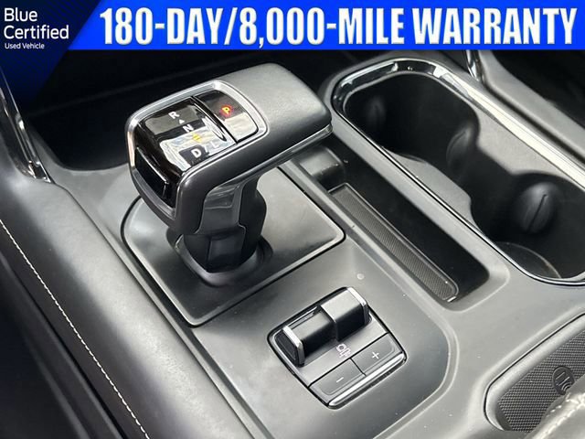 Used 2022 GMC Sierra 1500 AT4X image 30