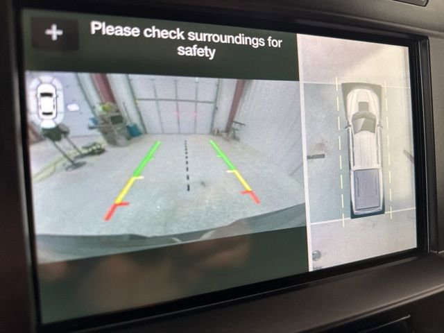 Certified 2019 Ford F150 Raptor w/ Equipment Group 802A Luxury image 30