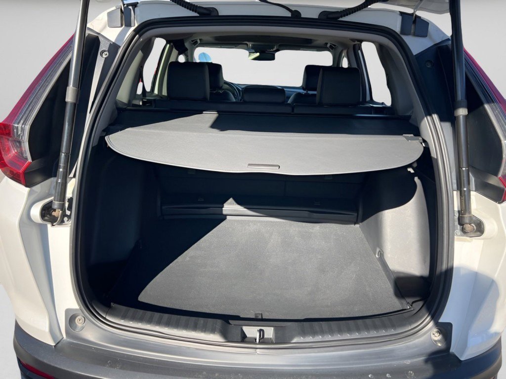 Used 2020 Honda CR-V EX-L image 22
