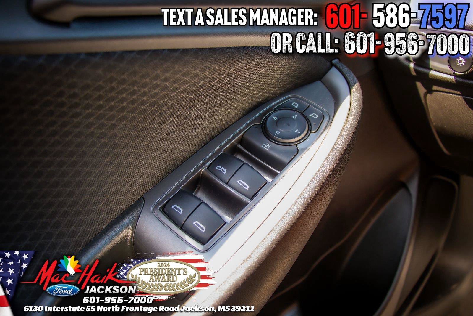 Used 2025 Chevrolet Malibu LT FWD image 18