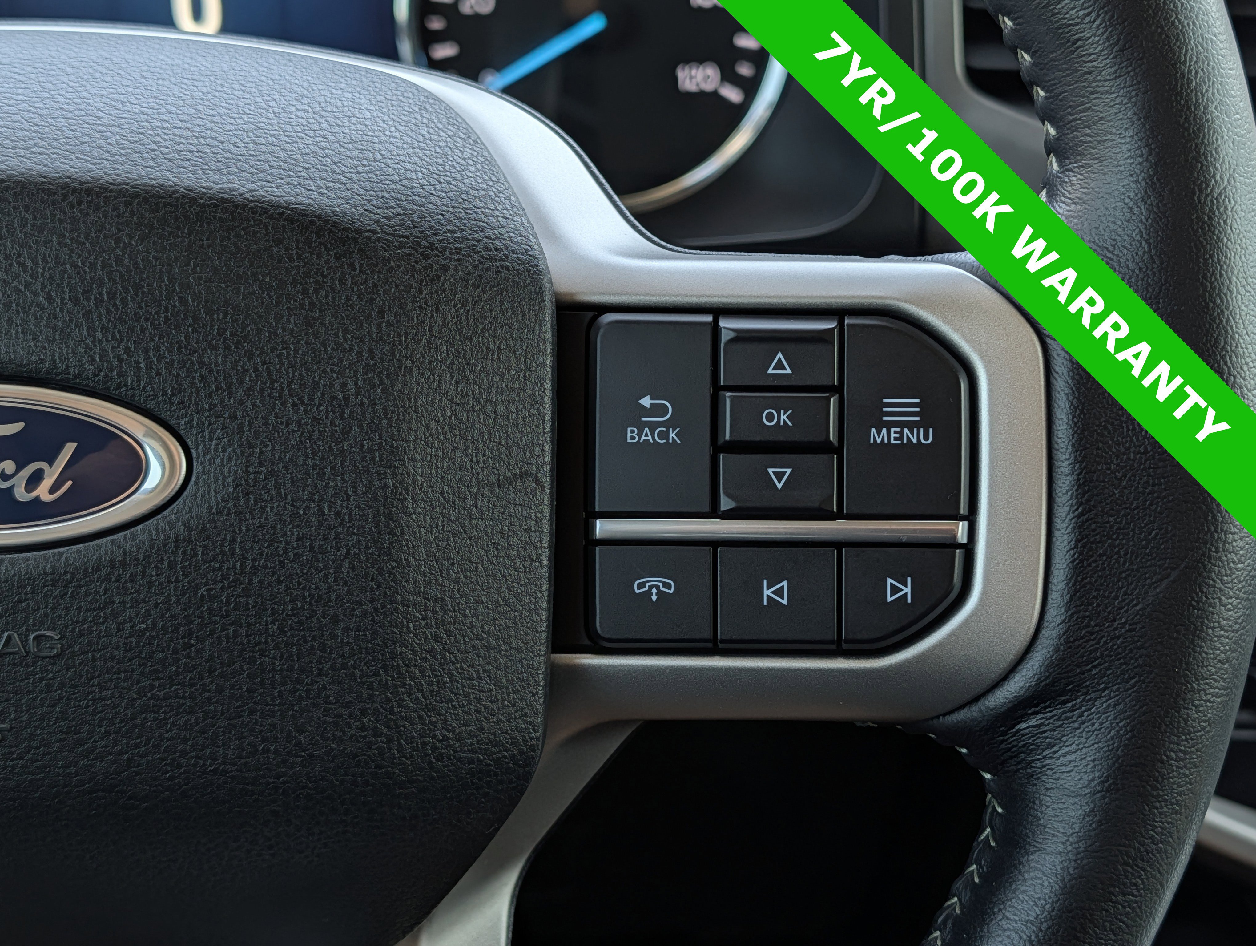 Certified 2022 Ford Expedition Max XLT image 27