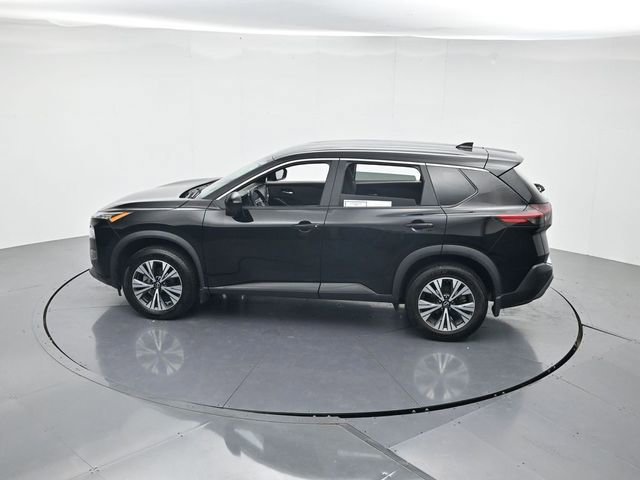 Used 2023 Nissan Rogue SV AWD/4WD image 42