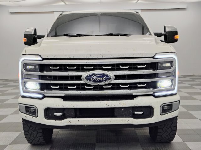 Certified 2024 Ford F250 Platinum w/ Tremor Off-Road Package AWD/4WD image 8