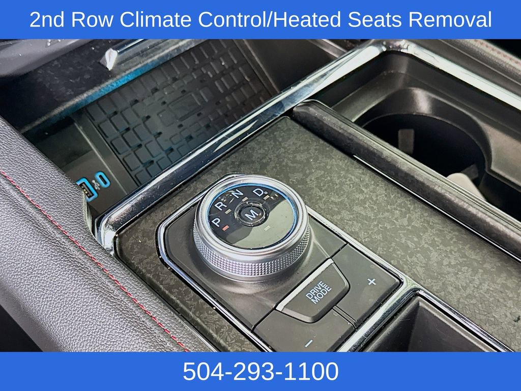 Certified 2022 Ford Expedition Limited image 17