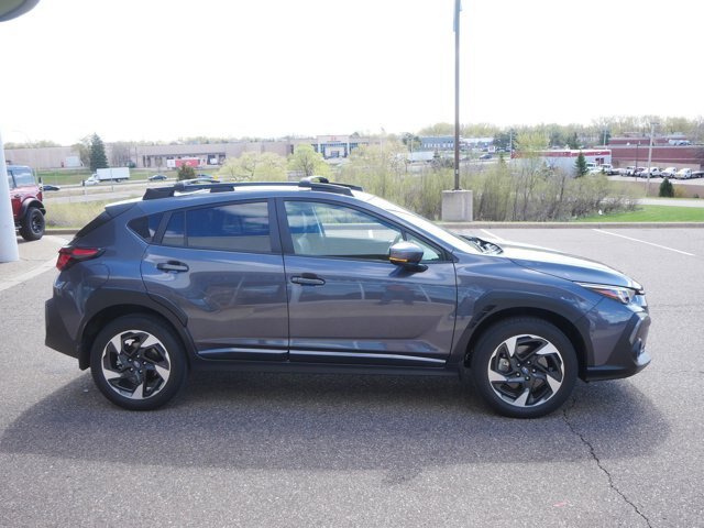Used 2024 Subaru Crosstrek 2.5i Limited AWD/4WD image 4